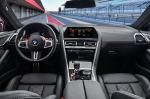 BMW M8 Competition Coupe 2019 года (UK)